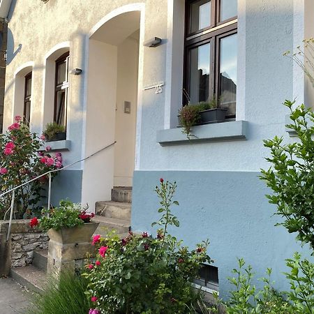 Reisekultouren Apartments Detmold Esterno foto