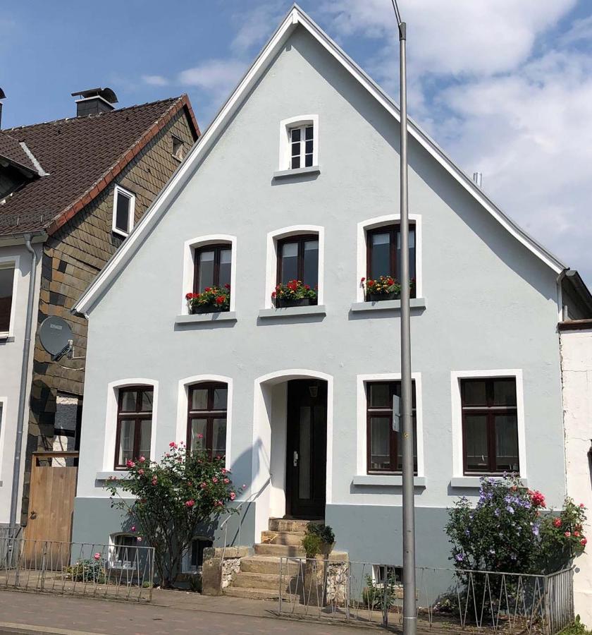 Reisekultouren Apartments Detmold Esterno foto