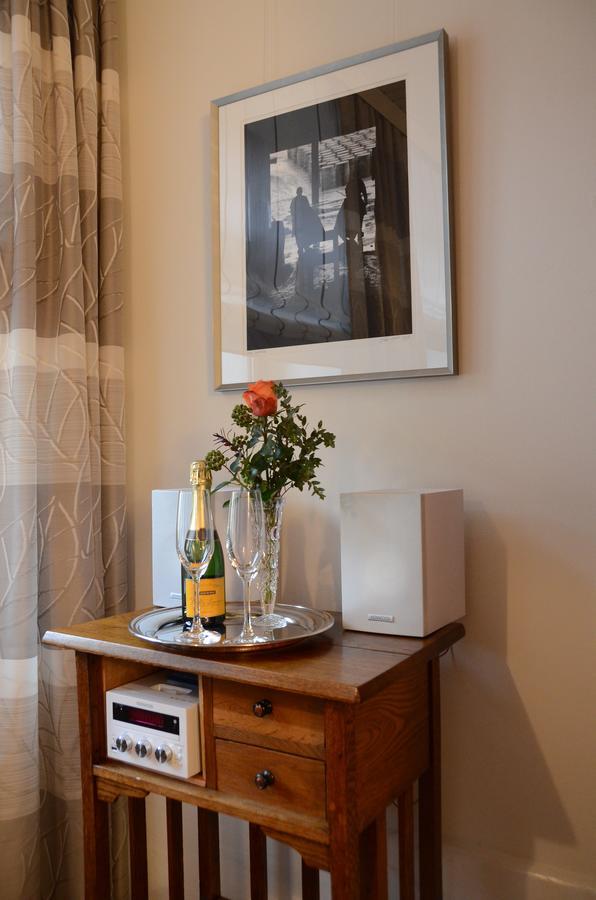 Reisekultouren Apartments Detmold Esterno foto